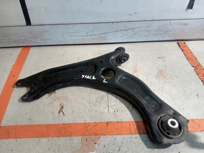 Skoda scala рычаг левый передний фото №1