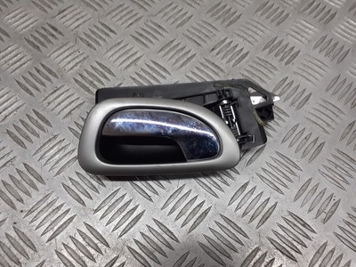 Ручка левая передняя внутренняя peugeot 307 sw фото №1