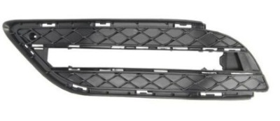 Решётка бампера противотуманной фары левая mercedes klasa b w246 фото №1