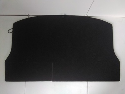 9191 opel agila b пол багажника фото №1