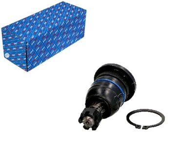 Шаровая опора рычага japko фото №1