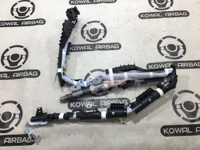 Honda e 2020 подушка безпеки подушка дахова шторка безпеки фото №1