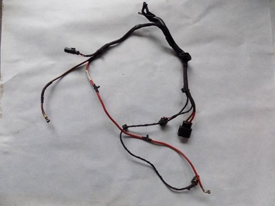 Dw golf 7 жгут рулевой рейки 5q1971111ck фото №1