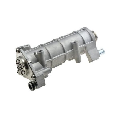 Nty egr-vc-006a радіатор, рециркуляція вихлопних газів фото №1