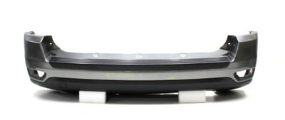 Jeep compass i lift бампер задняя задний org фото №1