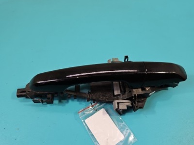 Ручка задня ліва зовнішня jaguar xf ii x260 фото №1