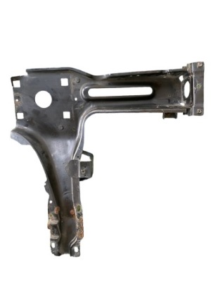 Vogue l322 lift усилитель передний панель фары правый фото №1