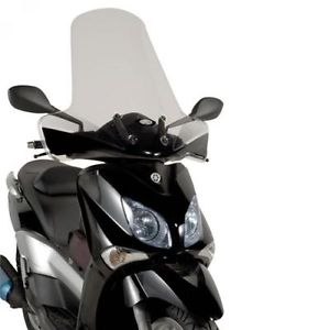 KAPPA VENTANAS YAMAHA X-CITY 125-250 (07-14) 71 X 77 CM PRZEZROCZYSTA  