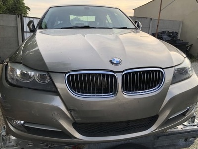 BMW E90 E91 LCI A53 PLATINUM BRONZE DE PUERTA DERECHA  