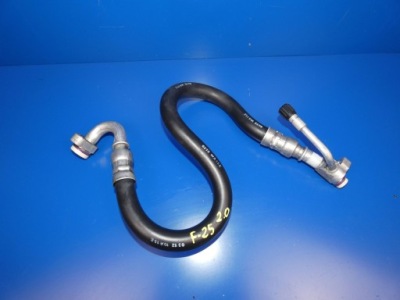 Bmw x3 f25 x4 f26 трубка кондиціонера шланг wąż фото №1