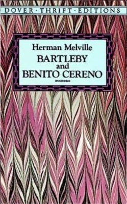 Bartleby and Benito Cereno