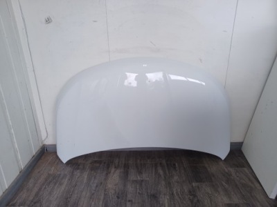 Капот --- nissan townstar --- крышка двигателя --- фото №1