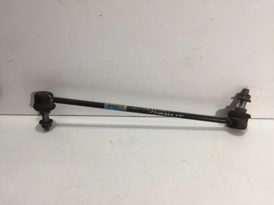 Kia optima iv 2017 з'єднувач стабілізатора перед фото №1