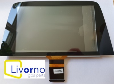 MONITOR OPEL ASTRA K 39018792 39042448 26210918 PANTALLA NUEVO  