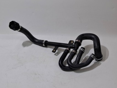 Шланг wody магистраль автоматическая коробка передач citroen c3 iii 1.2 thp 2016- #7393 фото №1