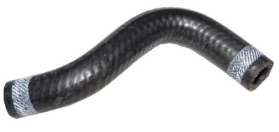 Шланг масляный fiat palio оригинал оригинальный номер 46454939 фото №1