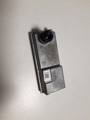 Renault megane iv 2016- камера фото №1