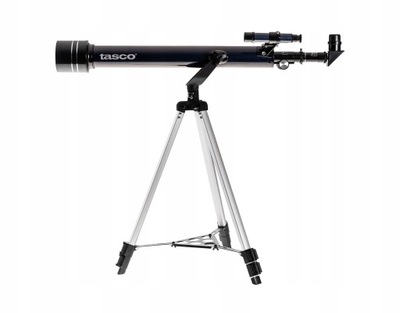 Teleskop astronomiczny Tasco Novice 60x700 mm 402x