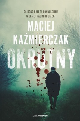 Okrutny
