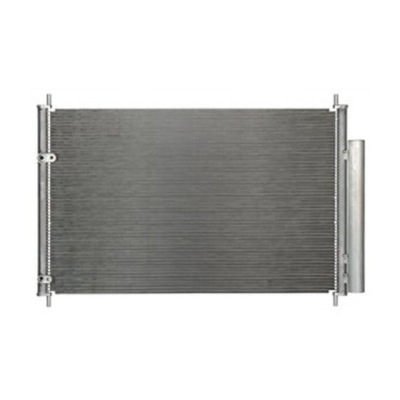 Delphi cf20190 конденсатор, кондиционер фото №1