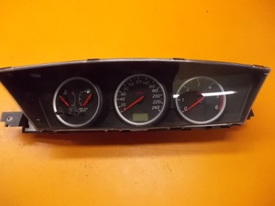 Счетчик приборы nissan primera p12 1.9 dci bv010 фото №1