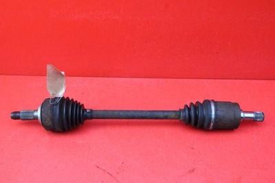 Приводной вал левая перед механическая коробка передач honda city 5 v 1.4 i-vtec 100 km 08-11 фото №1