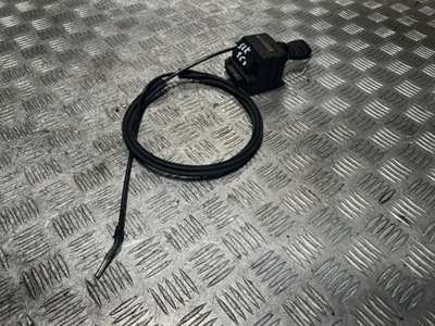 Замок запалювання ключі mercedes slk r171 2115451408 фото №1