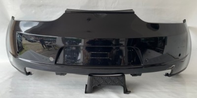 Бампер задня задній alfa romeo spider 05-11 pdc фото №1