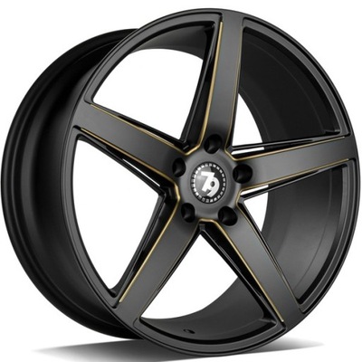 Felgi 19" 5x112 Audi A6 A7 A8 Q2 Q3 BMW