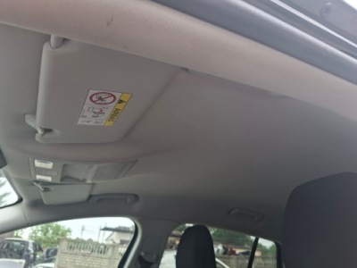 Ford focus mk4 2020 r потолок kombi фото №1