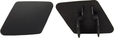 Bmw 3 e90 заглушка розпилювача фара ліва фото №1