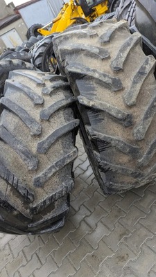 540/65R30 Trelleborg TM800 opona rolnicza PARA