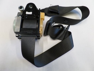 Opel insignia a pas безпеки передній лівий фото №1