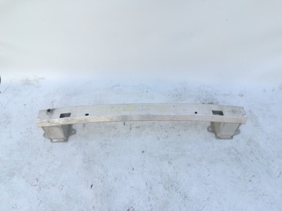 Alfa romeo stelvio балка бампера задняя задняя фото №1