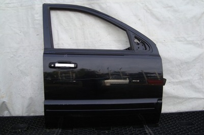 Двері правий перед eb kia sorento 07- фото №1