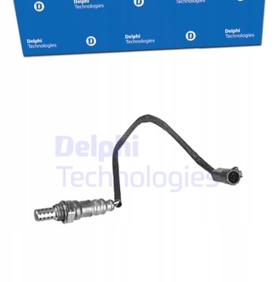 SONDA LAMBDA DELPHI PARA FORD KA 1.3I  