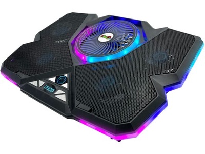 Podstawka chłodząca FROGGIEX X-NitroCooling RGB