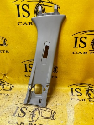 Захист обшивка стійка b середнього права праве renault zoe i z.e. фото №1