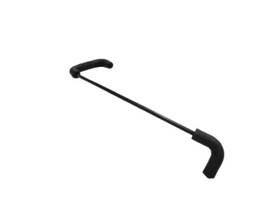 Трубка регулятор давления opel corsa 9129176 фото №1