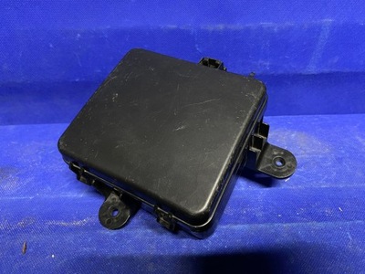 Nissan leaf коробка предохранителей 24384 3na0a фото №1