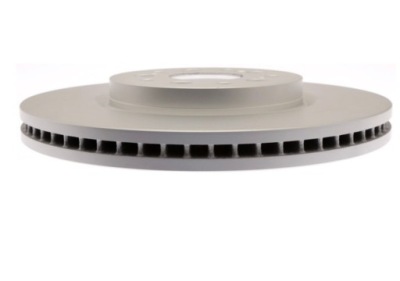 Диск гальмівна передня honda clarity 17-21 фото №1