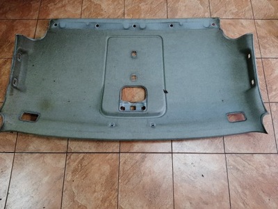 Потолок opel movano 2.5cdti 04' фото №1