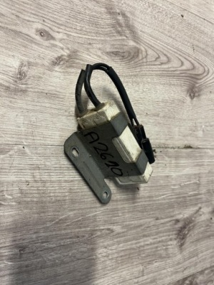 Toyota yaris iii модуль вентиляторів 246810-6110b фото №1