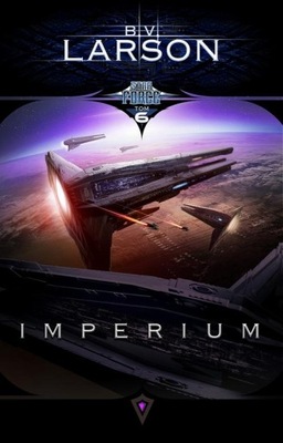 (e-book) Star Force. Tom 6. Imperium