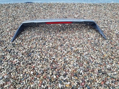 Спойлер крышки задний hyundai kona фото №1