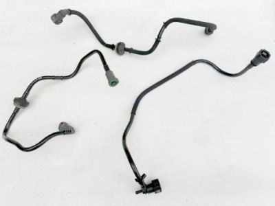 Peugeot citroen шланг усилитель тормозов оригинал фото №1