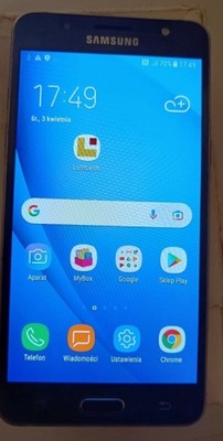 SAMSUNG Galaxy J5 2016