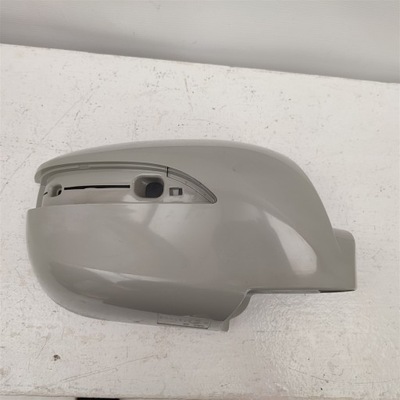 Накладка захист корпус дзеркало права hyundai ix35 фото №1