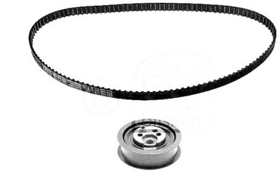 Febi комплект - набір ремінь розподільного валу [] фото №1