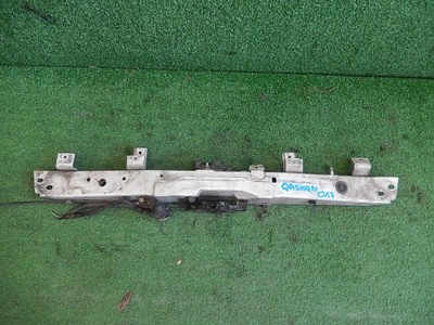 Балка перед верхний замок nissan qashqai ii lift фото №1